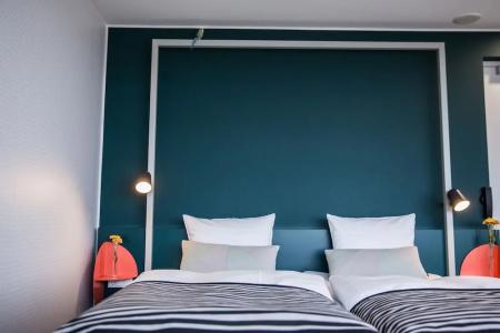 Comwell Aarhus Dolce by Wyndham - 65