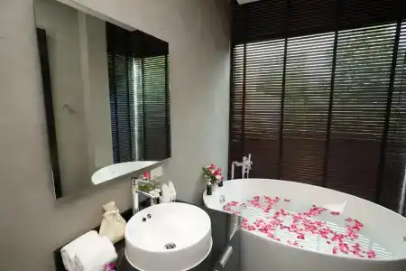 Pumeria Resort Phuket - Sha Plus - 84