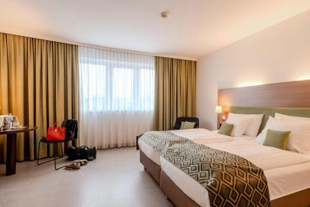 Mercure Graz City - 29