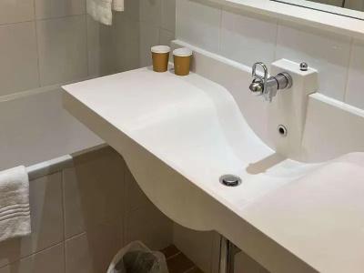 Novotel Bayeux - 87