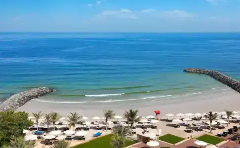 Ajman Saray, a Luxury Collection Resort, Ajman - 18