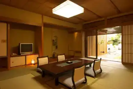 Kagetsutei - 30