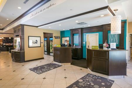 Hilton Garden Inn - 33