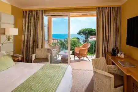 Best Western Premier Montfleuri - 177
