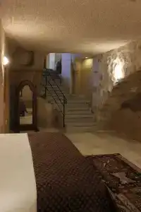 Helike Cave - 105