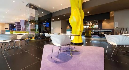 Rmh Modena Des Arts - 46