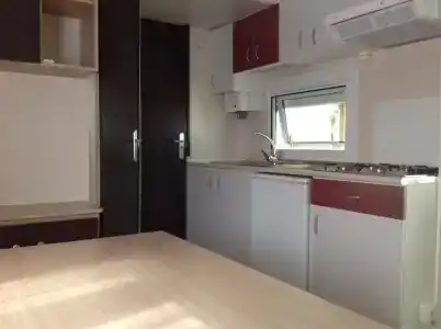 Happy Camp Mobile Homes in Camping Laguna Village - 34