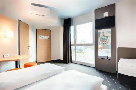 b&b Augsburg-Nord - 33