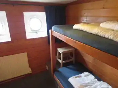 Den Röda Båten - 29
