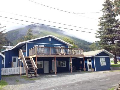 Sea Treasures Inn - 14