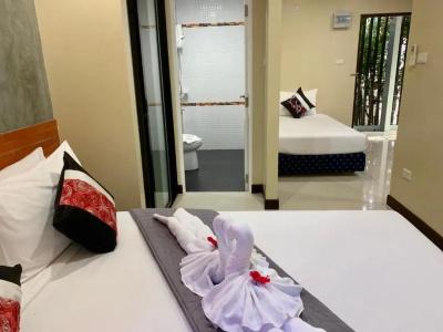 Isayarada Apartment - 26