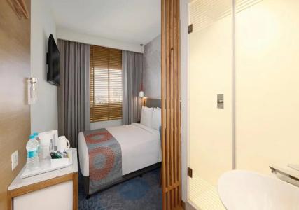 Holiday Inn Express Chennai Omr Thoraipakkam, An Ihg - 23