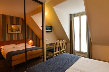 Relais du Pré - 27