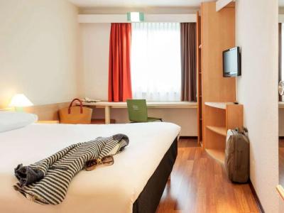 ibis Heilbronn City - 54