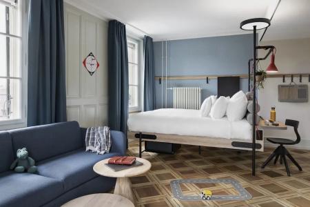 Easy Metropole by Kreuz - 49