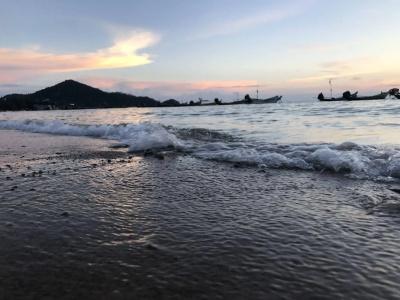 Indie - Koh Tao - 18