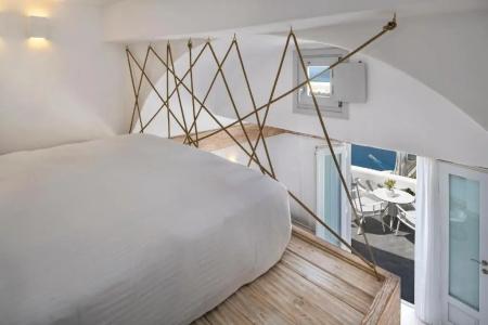 Athina Luxury Suites - 92