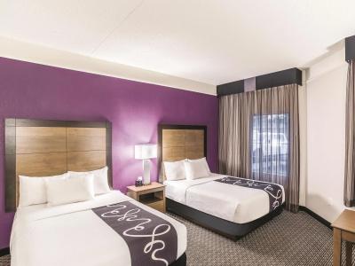 La Quinta by Wyndham - 23