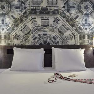 Mercure Paris Roissy Cdg - 46