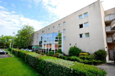 Greenhotels Roissy Parc des Expositions - 74