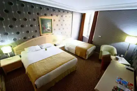 EmexOtel Kocaeli - 6