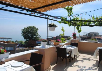 Buhara Family Inn - 19