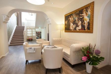 Rheinischer Hof Bad Soden - 24