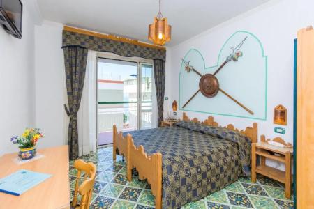 Albergo b&b Riviera - 4