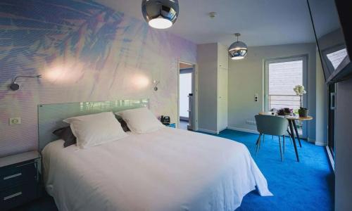 Domaine de la Résidence - 1