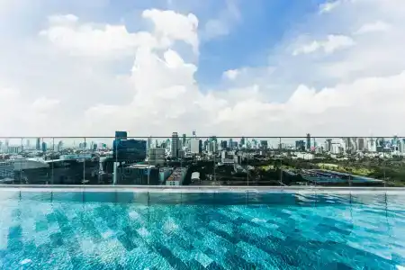 Wyndham Bangkok Queen Convention Centre - Sha Extra Plus - 25