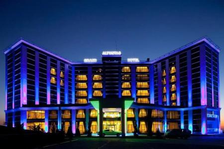 Grand Altuntas - 1
