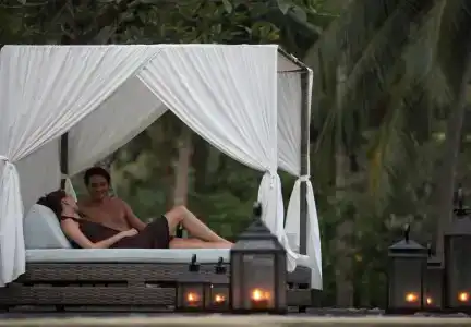 The Ubud Village Resort & Spa - 13