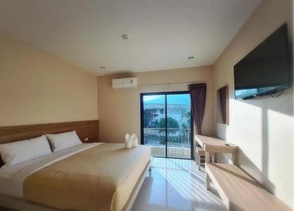 Grand Maihom - 12