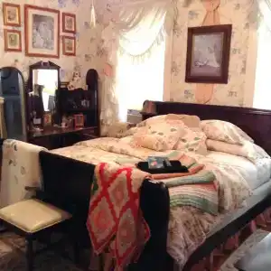 A Bed and Breakfast - 2