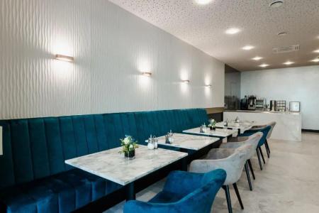 Fourty Three Luxury Serviced - 23