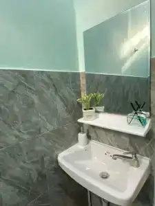 Hostel Lemon Siam Petchaburi Road - 57