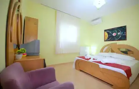 My Home Guest House - 43