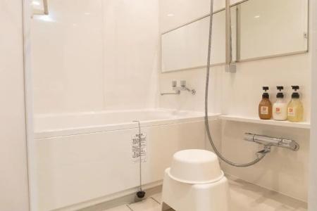 The Stay Osaka Shinsaibashi - 56