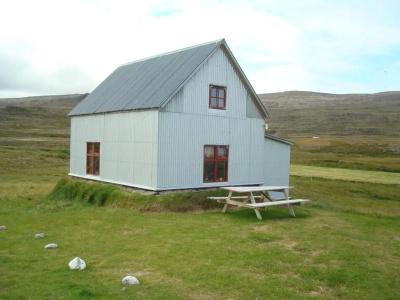 Hænuvík Cottages - 33