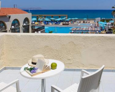 Europa Beach - 107