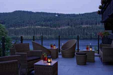 Alemannenhof - Boutique am Titisee - 13