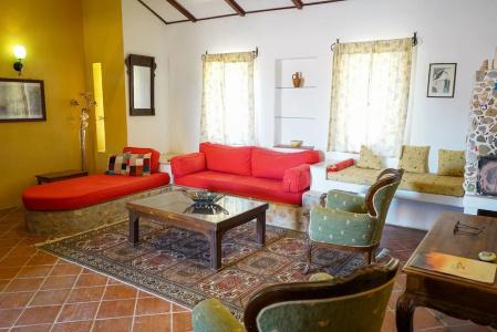 Sato Triopia Butik Otel - 94