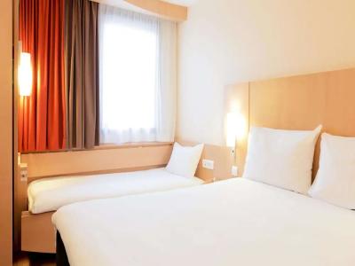 ibis Grenoble Centre Bastille - 32
