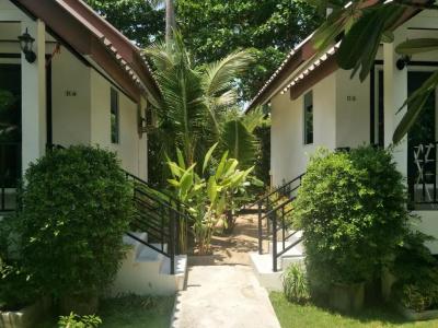 Lanta Fa Rung Beach Resort - 58