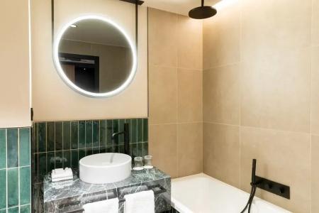 Courtyard by Marriott Paris Boulogne - 75