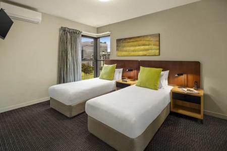 Quest Docklands - 65