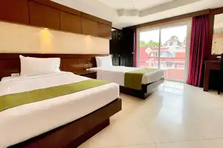 Rayaburi, Patong - 38