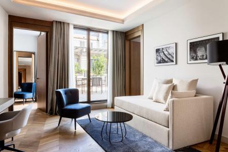 Radisson Collection, Magdalena Plaza Sevilla - 61