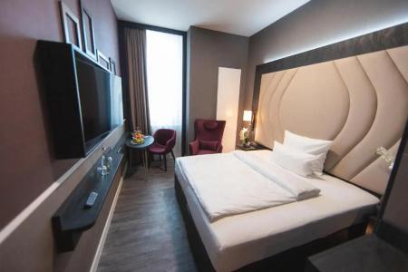 Plaza Premium Heidelberg - 54