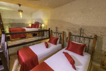 Helen Cave Suites - 6